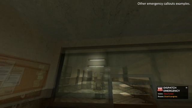 911 Emergency Response V2 DLC - GModstore Preview смотреть онлайн