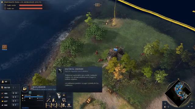 Qué hace ESPECIAL a los Rus en Age of Empires IV смотреть онлайн