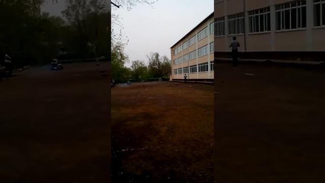 дрифтовая трасса для картинга своими руками смотреть онлайн