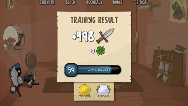 Игра Мечи и Души (Swords and Souls) 7 часть! Путь воина. смотреть онлайн