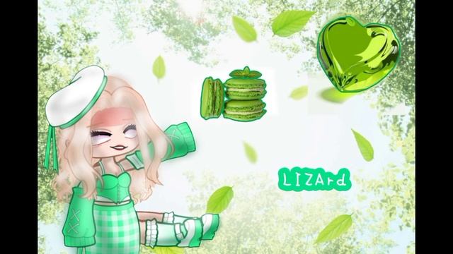 #gachanox #LIZArd #trend