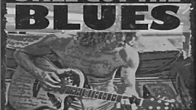 EDDY WILSONS BLUES BAND - Big Log (Cover) смотреть онлайн