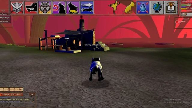 Secondhand Lands Was Quite Silly (Terrible MMO's) смотреть онлайн