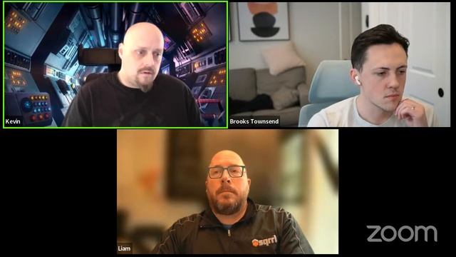 wasmCloud Community Meeting - 10 May 2023 смотреть онлайн