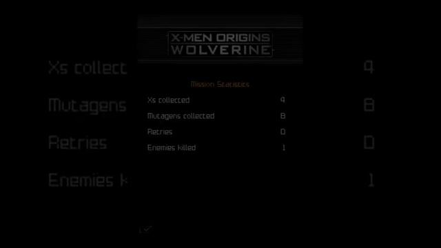 X-Men Origins: Wolverine (Java ME Game) - Walkthrough (No Commentary) смотреть онлайн