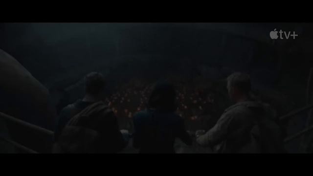 MONARCH- LEGACY OF MONSTERS Trailer 2 (2023) Godzilla смотреть онлайн