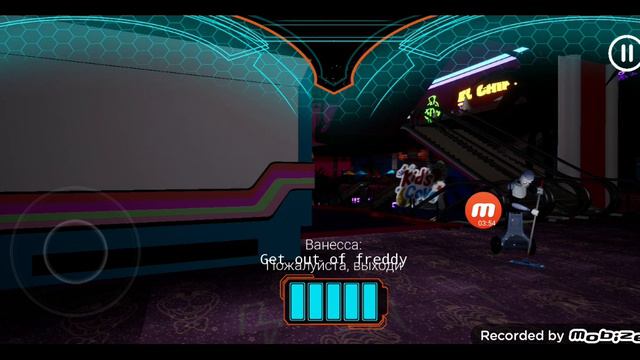 ВСЁ ЧТО Я НЕ ЗАМЕЧАЛ В Fnaf Security Breach For Android смотреть онлайн