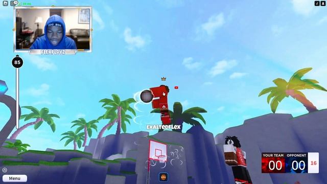 THE HOOPZ UPDATE IS FINALLY COMING THIS FEBRUARY… смотреть онлайн