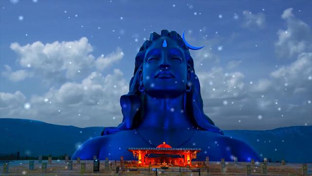 Shivoham Shivoham - Chidananda Roopah | #lordshiva | 1 HOUR