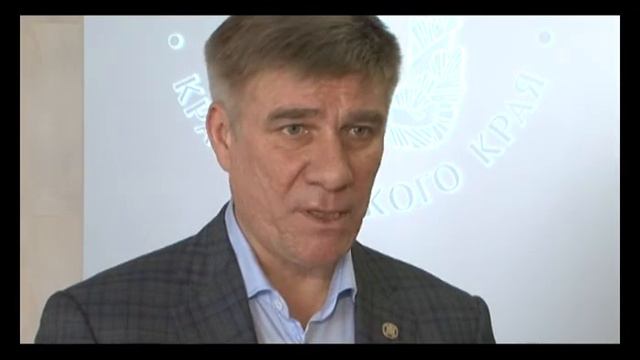 Владимир Демидов, депутат ЗС края