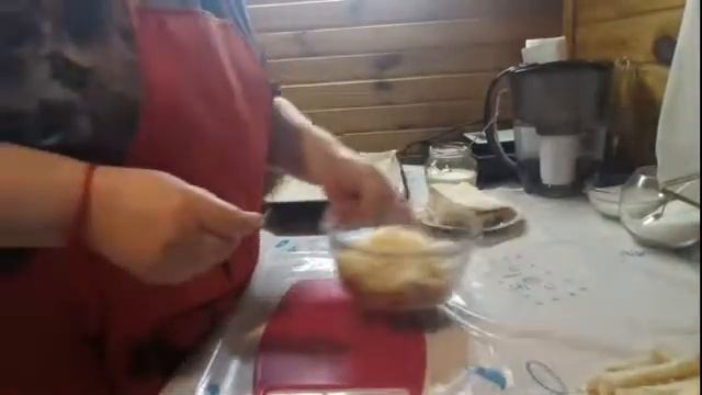 Вкусная кухня мира