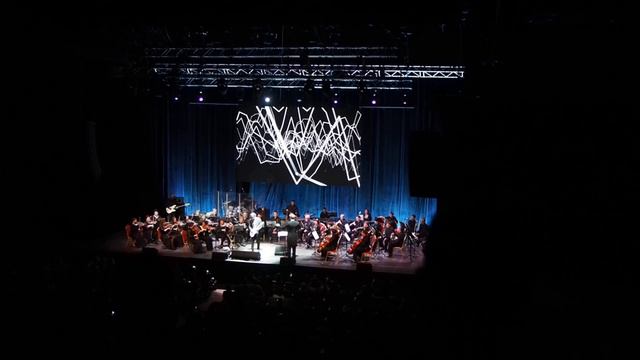 Симфоническое Кино – Пачка сигарет смотреть онлайн