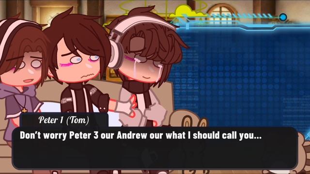 Spider-men react to each other (and a bit of avengers) |gachaclub|XDO|Marvel|Spider-man| смотреть онлайн