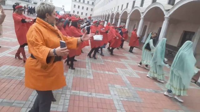 Казань. Очень красиво! Спасибо МэриКэй! смотреть онлайн