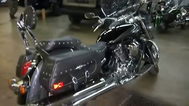 2008 Suzuki VLR1800 - Barry Alexander Automotive смотреть онлайн