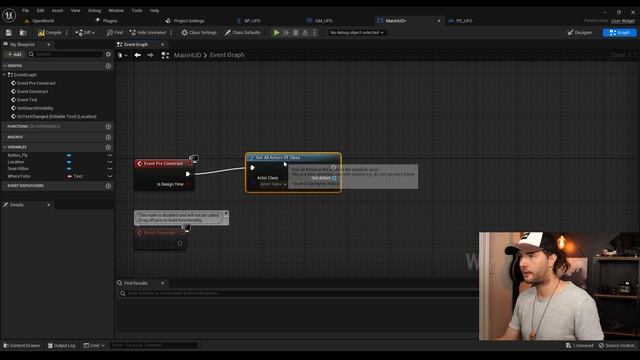 UE5 Cesium with Google Maps and ChatGPT Tutorial смотреть онлайн