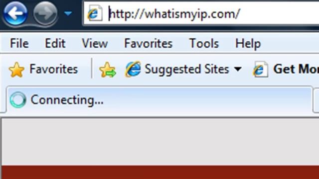 SharePro Proxy Software - Tutorial Configure Web Browser for Proxy смотреть онлайн