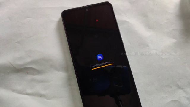Samsung A71 Pattern Unlock | Samsung A71 Hard Reset