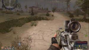 S.T.A.L.K.E.R.:Зов Припяти.Инструменты для Азота на Юпитере