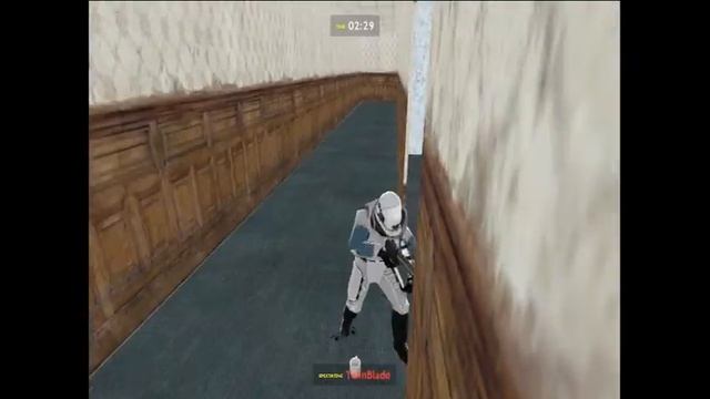 Prop Hunt (Sp3||, Twinblade and Nilaas) Swedish Part 2 смотреть онлайн