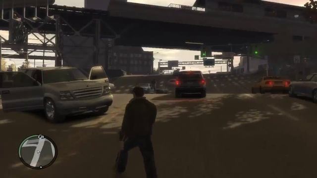 GTA IV (Parche 1.0.5.0) ON GT 650M 2GB GDDR5 (MAX SETTINGS) смотреть онлайн