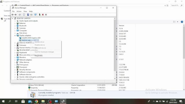 How To Fix NVIDIA Geforce Experience Is Stuck On Preparing To Install 2023 смотреть онлайн
