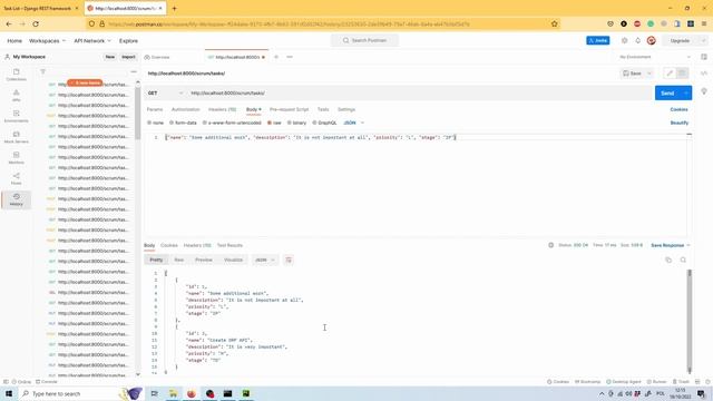 Scrum Management App - Part 1: Building the API with Django Rest Framework смотреть онлайн