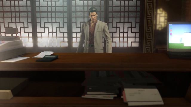 Yakuza Kiwami I ►ВСЕ БОССЫ смотреть онлайн