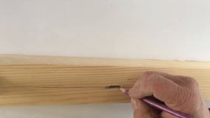 Заделка смоляных карманов, сучков, дефектов на древесине