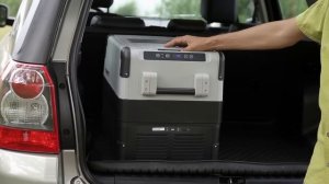 Как выбрать автомобильный холодильник для путешествий и отдыха на природе.