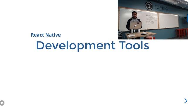 Quick Tips on Optimizing Your Bundles & React Native Development Tools смотреть онлайн