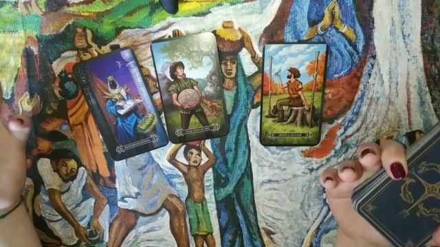 Овен:27-03 Апрель-Май смотреть онлайн