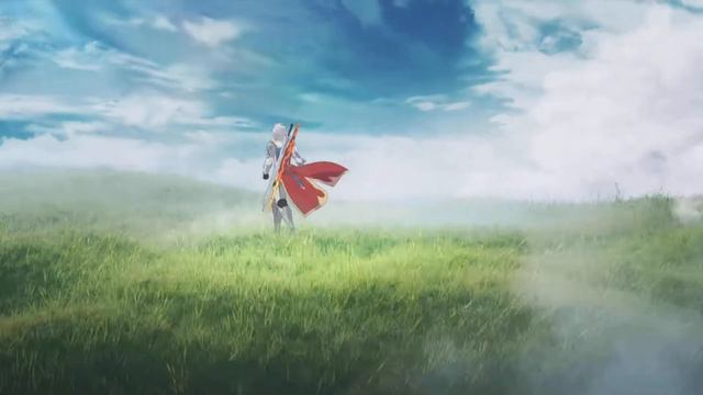 Tales of Arise - Second Opening смотреть онлайн