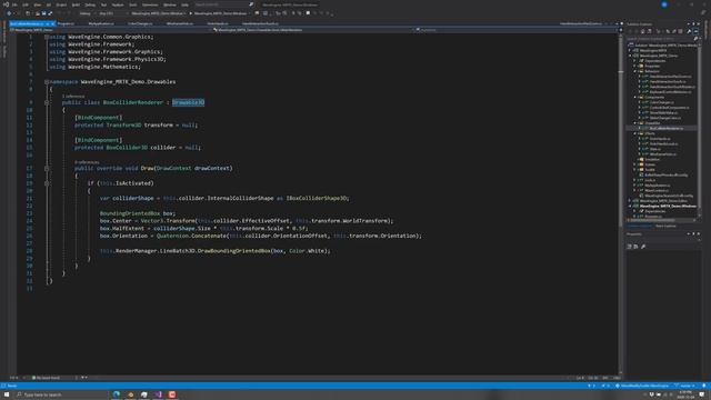 Wave Engine -- The Best Game Engine Nobody Uses смотреть онлайн