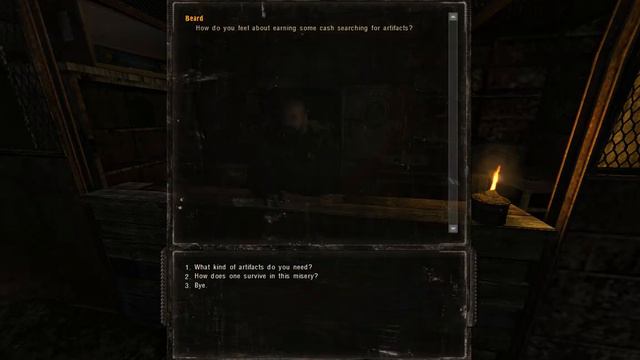 Misery Mod 2.2 Recon, Episode 8 смотреть онлайн