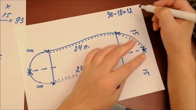 КАК ОБВЯЗАТЬ ВОЙЛОЧНУЮ СТЕЛЬКУ ДЛЯ ТАПОЧЕК смотреть онлайн