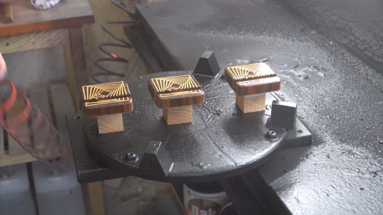 Подставка под телефон с 3D дизайном
3D design phone holder смотреть онлайн