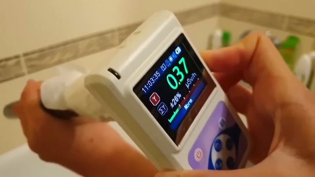 Радиация. О чем молчат ученые ? смотреть онлайн