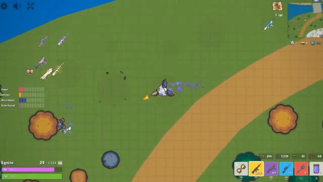 Trying To Win Zombs Royale Superpowers In 2022 смотреть онлайн