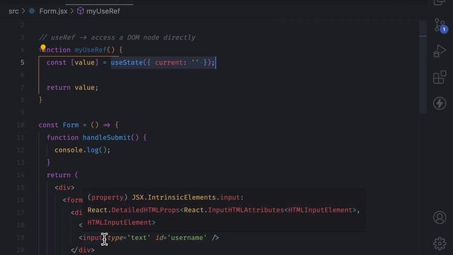 Learn React Hooks смотреть онлайн