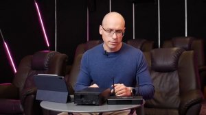 Мощный, удобный надёжный! Обзор на медиаплеер Dune HD Pro 4K II