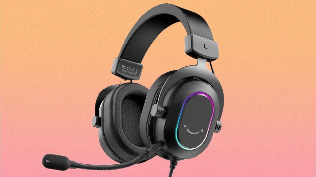 ЧЕСТНЫЙ ОБЗОР FIFINE AMPLIGAME H6 смотреть онлайн