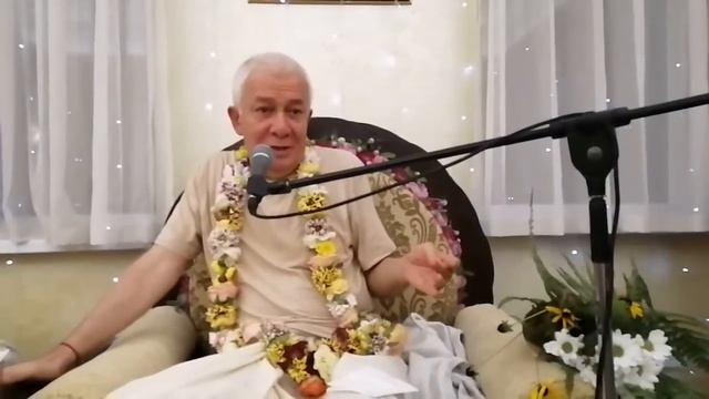 13/09/2022 Встреча с учениками из Сочи. Е.М. Чайтанья Чандра Чаран прабху смотреть онлайн