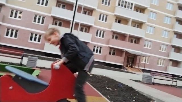 5 способов кататься на скутере смотреть онлайн