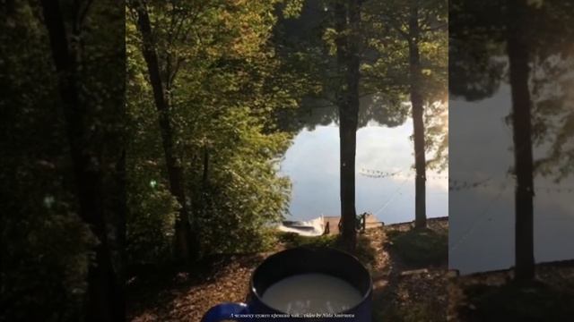 А ЧЕЛОВЕКУ НУЖЕН КРЕПКИЙ ЧАЙ в исп. А. Бардина. смотреть онлайн