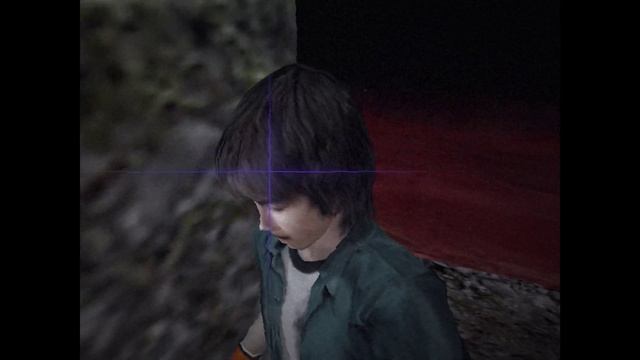 Forbidden Siren emulated on PCSX2 смотреть онлайн