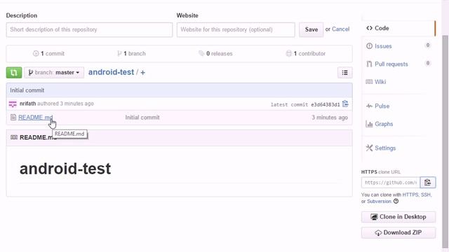 Git Tutorial For Beginners смотреть онлайн
