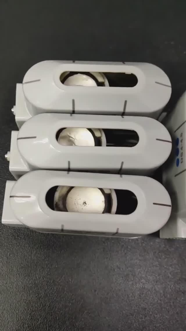 Видеообзор как продлить срок службы картриджей для Смас-лифтинга смотреть онлайн