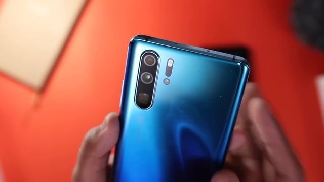 Huawei P30 Pro Unboxing & First Impressions! смотреть онлайн