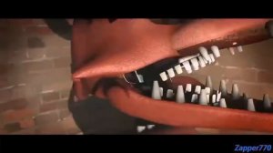 Укус 87 фокси Часть 1😱😱😱